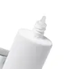 Crema per la cura della pelle di marca Premierlash 50 ml Lozione solare fluida protettiva per il viso Alta qualità Disponibile Spedizione veloce