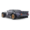 ZD Racing EX07 1/7 4WD bürstenloses ferngesteuertes RC-Car Drift Super High Speed 130 km/h Riesige Fahrzeugmodelle voll proportional 220218