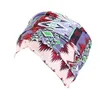 Beanie/Skull Caps Muslim Long Tail Headwrap Turban For Women African Print Hijab Scarf Hat Jewish Headcover Arab Ladies Head