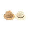 Modne, szeroko wyprawy czapki mody szeroką czapkę wizant wizorski tkanin słomy kapelusz1937754