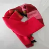 2022 Fashion Scarf For Women and Men Classic cotton Scarf Designer Scarfs Shawl 180-70cm