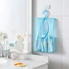 Hanging Storage Bag Quick Drying With Hook Laundry Underwear Clothes Basket Bathroom Towel Sundries Drainage Net Bags