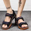 Top-Qualität für Herren und Damen, Sportschuhe, große Größe, grenzüberschreitende Sandalen, Sommer- und Strandschuhe, lässige Sandalen, Hausschuhe, Jugend, trendige, atmungsaktive Outdoor-Schuhcode: 23-8816-1