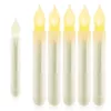 led light candles wholesale