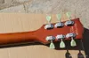Целая высококачественная высококачественная LP G Стандартная гитара с Golden Adplaware Electric Guitar3461965