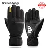 thick cycling gloves