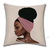african throw pillows