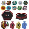 베스트 셀러 실행기 Beyblades 장난감 경기장 Bayblades Toupie Metal Burst Avec God Top Bey Blade Toy X0528