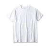 야구 유니폼 남자 스트라이프 짧은 소매 거리 셔츠 검은 흰색 스포츠 셔츠 yac708