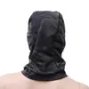 Maschera mimetica Maschere per cappelli da ciclismo tattici da equitazione in marcia nella giungla