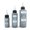 Anti-allergy Hair Bonding Glue Hairpiece Wig Hair Extension Gel Glues For Pro Salon 30ml 60ml 118ml