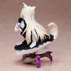 Figurine d'action en PVC Nekopara Chocola vanille noix de coco, figurine de fille Sexy, modèle de jouets, poupée cadeau, nouvelle collection 2024