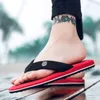 2021 Przyjazd Moda Slipper Flip Flops Zaleki Buty Designer Męskie Kobiety Żółty Czarny Czerwony Zielony Rozmiar 39-48 W-012