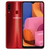 Samsung Galaxy A20s d'origine remis à neuf 4G Lte téléphone intelligent débloqué 2G RAM 32GB ROM téléphones mobiles