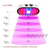 1100W LED Grow Light Phyto AC85V-265V Lamps Full Spectrum Lights For Indoor Seedling Tent Greenhouse Flower Fitolamp Plant Lamp