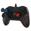 game controller red