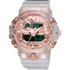 腕時計ブランドメンズデジタルウォッチクリエイティブデュアルディスプレイミリタリーウォータープルーフLED GスタイルスポーツウォッチLELOGIO MASCULIN328F