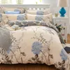 Home Textiles Bedding Set Clothes Include Duvet Cover Sheet Pillowcase Comforter Sets Linen