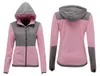 new women hooded north Denali Fleece Apex Bionic Jackets Outdoor Windproof Waterproof Casual SoftShell Warm Face Coats big size s6632012