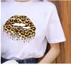 Woman Tee Butterfly Tree Print Harajuku Summer Tshirts Casual Round Neck Short Slee Top Tee Shirt Women Black T-shirt Drop Ship