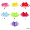 glitter tutu jurken