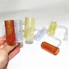 wholesale Quartz Banger Smoking Nail Entièrement Soudé Domeless Nails pour pipe à eau en verre bong narguilé dab rig