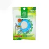 Москито -репеллентные браслетные украшения для защиты насекомых для взрослых детей на открытом воздухе браслеты M34147100599