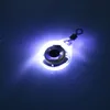 Fournitures de pêche de faveur de fête Mini LED lumière de pêche de nuit sous-marine leurre pour attirer les poissons LED veilleuse sous-marine