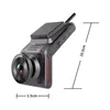 RUNTOO K18 4G WIFI dash cam 2k avant et arrière 1080p 2 lentilles de caméra CAR dvr smart car dvrs Auto Night Vision 24H Parking Monitor