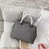 Newset Bolsos clásicos Lady Killer Bag Bolsos de hombro con patrón cruzado Bolso de mano para mujer Correa de embrague de cuero genuino Totes255f