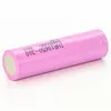 Batteria di alta qualità INR18650 30Q 18650 Scatola rosa 3000mAh 20A 37V Scarico batterie al litio ricaricabili Flat Top Celle di vapore per Sa4090596