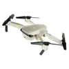 Top Sale E58 Mini Drone Fällbar höjd Håll Quadcopter Drones med HD-kamera Live Video Ha Retail Box för barn