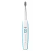 Langtian-Z09 Brosse à dents électrique sonique ultrasonique Brosse à dents rechargeable Têtes de soins dentaires 2 minutes - Vert