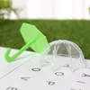 Gift Wrap 2021 6 Pcs Creative Transparent Plastic Candy Box Small Umbrella Shape Wedding With Storage Empty