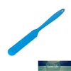 Spatule antiadhésive en silicone, cuisson de crème, mélange de décoration de gâteau, polisseuse, brosse, grattoir, fondant, beurre plus lisse, outils de pâtisserie J5D8, prix d'usine, conception experte, qualité