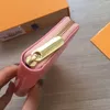 Mulheres Clássicas Mini Patente Couro Embossing Escassez de Money Carteira Bolsas Cartão de Crédito Nota de Embreagem Sacos Pequenos Zíper Alterar Bolsa