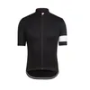 Rapha RCC Takımı Nefes Bisiklet Jersey Erkek Yaz Dağ Bisikleti Gömlek Kısa Kollu Üstleri Yarış Giyim Açık Bisiklet Spor Üniforma Y2112103