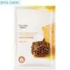 BISUTANG Plant Fruit Facial Mask Moisturizing Skin Brightening Lifting Face Care Replenish Water Masks