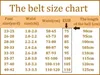 Belts Mens Fashion Men Leather Black Business Women Big Gold Buckle Womens Classic Casual Ceinture with Orange Box 56 1237020094