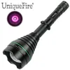 illuminator flashlight