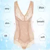 Vrouwen Kant Bodysuits Benen Shaper Body Shapewear Sexy Ondergoed Afslanken Tummy Bra Lifter Volledige Corset Controle Big Belly Minder