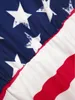 マタニティドレスレディーススタープリントスカートビーチストライプドレスアメリカの国旗独立国会デー米国第4回7月服M3438