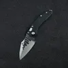 Nouveau couteau pliant de point mt M390 Blade Handle Aluminium Houndoor Tactical Camping Hunting EDC C36 C240 940 565 560 5352403535