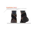 Ankle Support Sports Basketball Protective Sleeve Brace Compression Sleeves Plantar Fasciitis Foot Socks1