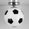 soccer lamps
