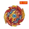 Newest Beyblades Burst GT Metal Fusion B159 Gyroscope with Launcher and Handlebar Alloy Assemble Gyro Toys for Children X0528