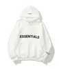 2021 Hommes Femmes Automne Hiver 3D Silicon Hoodies Sweats Skateboard high street Hoody Unisexe streetwear Pull à capuche pull vestes manteaux 6Colors taille S-XL