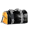 男性向けの屋外バッグスポーツトレーニングジム女性フィットネス耐久性のある多機能旅行ハンドバッグ