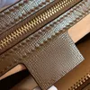 Zuolan 645454女性デザイナーショルダーバッグキャンバスファッション女性ハンドバッグ品質ハンドバッグとバッグコインメッセンジャーハイ財布バックパック高級財布