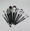 EPACK PRO LIN 2 Featherweight Blending Brush Fluffly Highlight Powder Blender Brush Beauty Makeup Brush Blender2548439